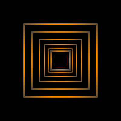 hypercube: 345