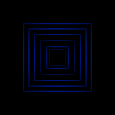 hypercube: 288