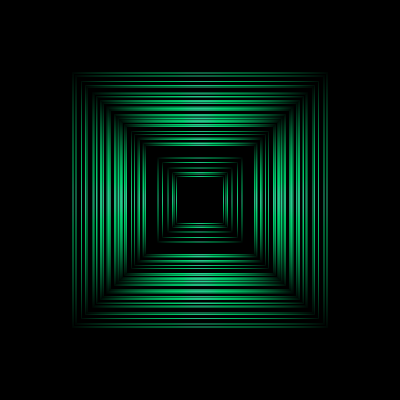 hypercube: 344
