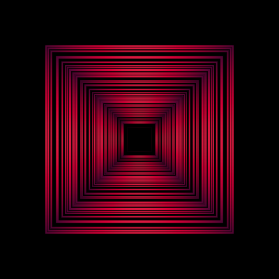 hypercube: 254