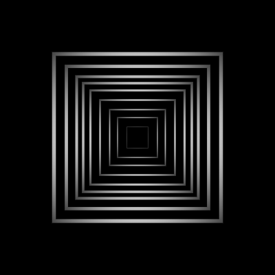 hypercube: 1