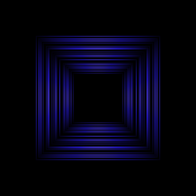 hypercube: 261