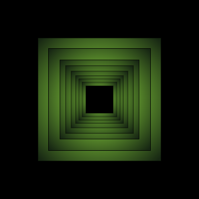 hypercube: 22